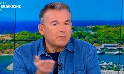 Λιάγκας σε Καμπούρη–Κατσαρίδη:«Γιατί δεν πάτε να δουλέψετε στο Breakfast αφού σας αρέσει τόσο πολύ;»