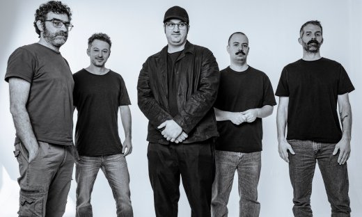 Οι Citizen Jim επιστρέφουν με το νέο τους άλμπουμ LOOM