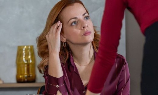 Μια νύχτα μόνο – Τροχαίο σοκ για την Ελένη! Μάχη των γιατρών για να τη σώσουν