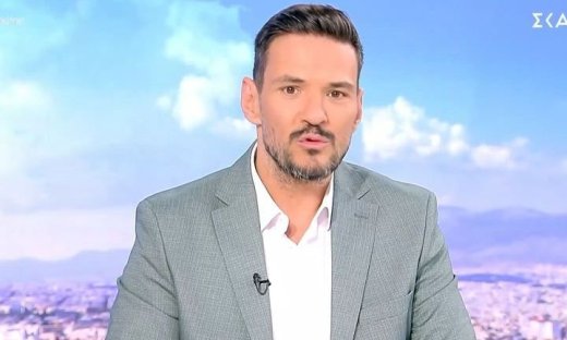 Διαφορετική η έναρξη του Τσουρού: «Είναι μια δύσκολη μέρα σήμερα»