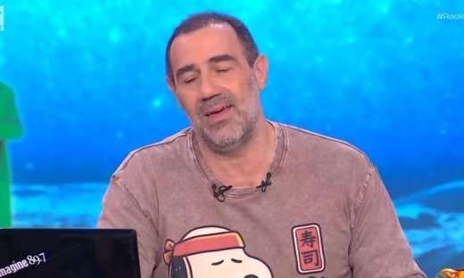 Ράδιο Αρβύλα: Σε απόγνωση ο Κανάκης: «Κόπηκε το ρεύμα. Ελπίζουμε ότι όλα θα πάνε καλά»