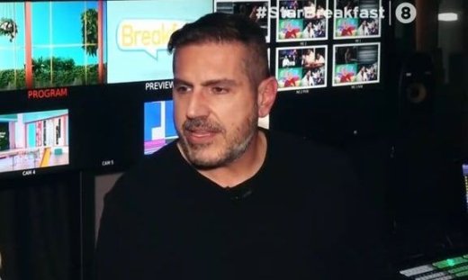 Μηλιόγλου για Εύη Δρούτσα: «Είναι η γνώμη της και είναι σεβαστή»