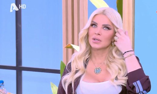 Καινούργιου: «Αυτό το “Λιάγκας–Χρηστίδου” κάθε Σαββατοκύριακο δεν μπορώ να το βλέπω.Τούς κάνει κακό»