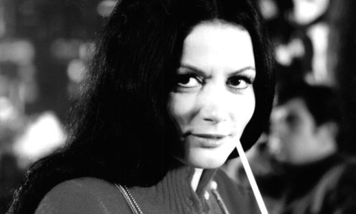 Όταν η Ζωζώ κάθισε στο εδώλιο! «Έπεσα θύμα ενός άτυχου έρωτα...»