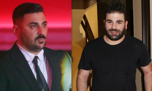 Συγκινεί ο Τριαντάφυλλος Παντελίδης για τα 10 χρόνια από τον χαμό του Παντελή-3.650 μέρες μακριά σου