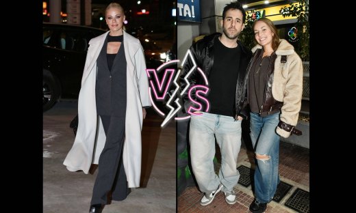 Καλοντυμένες Vs Κακοντυμένες