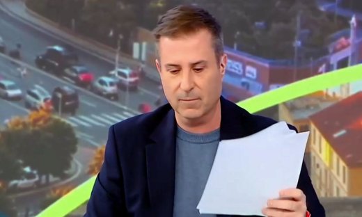 Παναγιώτης Στάθης: «Έπιασαν στο στόμα τους τη μάνα μου – Εύχομαι να μη βρεθεί κανείς στη θέση μου»