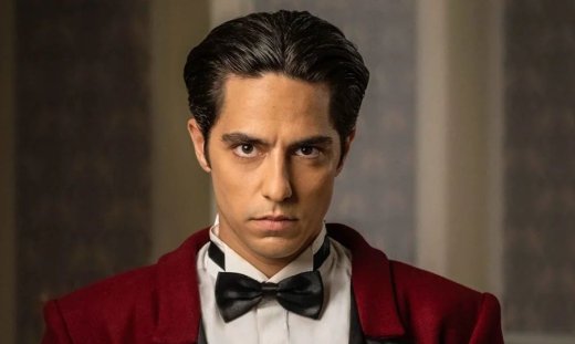 Grand Hotel – Ο Νικόλας νεκρός! Η Ελένη επιστρέφει