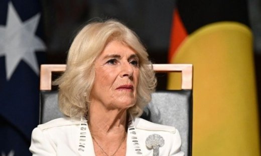 Ανησυχία για την Καμίλα! «Πάντα έπινε αλκοόλ αλλά τώρα πίνει και μέσα στην ημέρα»