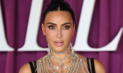 Κιμ Καρντάσιαν για Κάνιε Γουέστ: «Θα είμαστε πάντα οικογένεια»