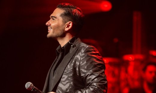 Εκδικάζεται σήμερα η υπόθεση του Χρήστου Μάστορα για οδήγηση υπό την επήρεια αλκοόλ