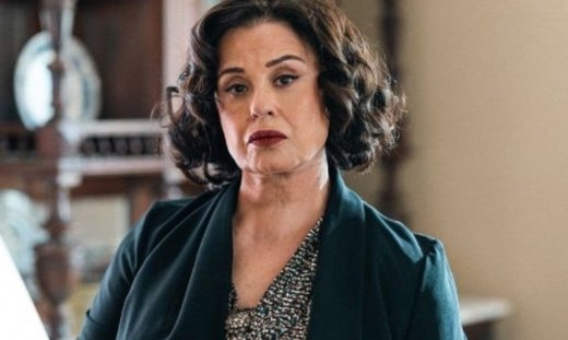 Το σπίτι δίπλα στο ποτάμι – Νέα επεισόδια: Η Ευανθία δηλητηριάζει τον Φωκά