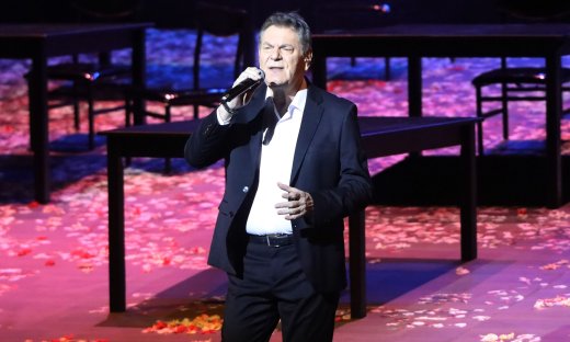 Άγγελος Διονυσίου: Η ηλικία, οι τρεις γάμοι, τα παιδιά και τα εγγόνια!