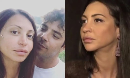 Η Διονυσία Γεωργιάδου για την απώλεια του Πάνου Νάτση: «Προσωπικά βρίσκομαι στο απόλυτο κενό»