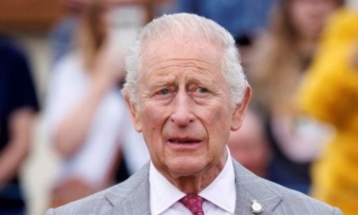 Βασιλιάς Κάρολος: Η πρώτη δήλωση μετά τη σύλληψη του αδερφού του – «Ο νόμος πρέπει να εφαρμοστεί»