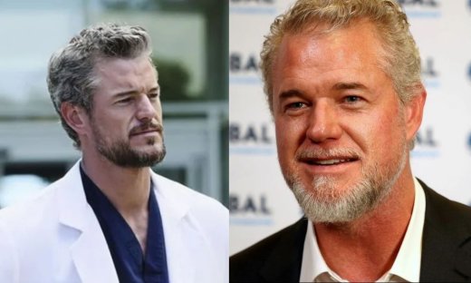 Σοκ στο Hollywood - Πέθανε ο Έρικ Ντέιν μετά από γενναία μάχη με την νόσο ALS