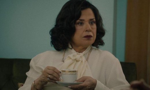 Το σπίτι δίπλα στο ποτάμι: Η Ευανθία πέφτει θύμα εκβιασμού