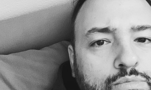 Ο Μάριος Ψιμόπουλος και τα μυστικά  πίσω από τις επιτυχίες «Η μουσική είναι γλώσσα»