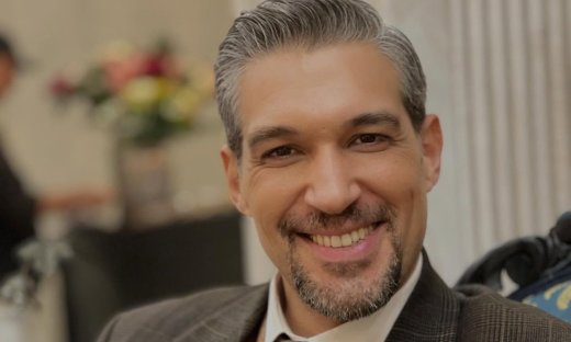 Grand Hotel - Γιάννης Αθητάκης: O ρόλος και οι εξελίξεις στη ζωή του ήρωά του