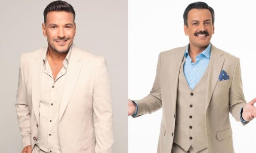 Ούτε Τσουρός, ούτε Κιούσης: Το 1.6% που πόνεσε, ο βασιλιάς της prime time & το σοκαριστικό 0.5%