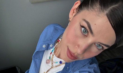 Η Demy μιλά για την υποκριτική  και το νέο της μουσικό project “Delta”