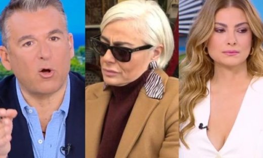 «Σφαγή» στις πρωινές εκπομπές-Η Καλύβα, τα «εσωτερικά φυτά», το «Πεκινουά» & η επιείκεια του Λιάγκα