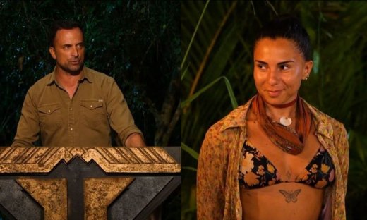 Survivor: Αποχώρησε η Κέλλυ Μποφίλιου - Οι τρεις παίκτες που πήραν αυστηρή ποινή!