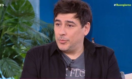 Βασίλης Μαυρογεωργίου για τη σειρά Έχω παιδιά: «Φέτος είναι σα να είμαστε οικογένεια»