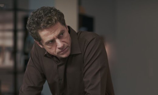 Μια νύχτα μόνο: Η Ευθυμίου βαριά χτυπημένη στο νοσοκομείο – Ο Οδυσσέας κατηγορείται