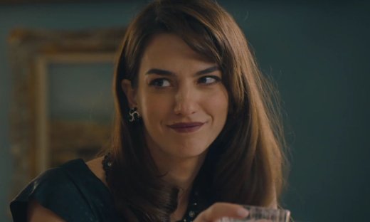 Το σπίτι δίπλα στο ποτάμι: Η Μελισσάνθη κλείνει τον Ευτύχη στη φυλακή