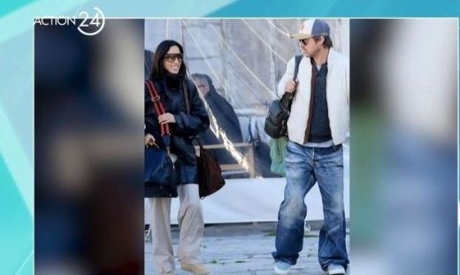 Ύδρα: Η δυνατή βροχή που άλλαξε τα σχέδια, τα αμυγδαλωτά που έφαγε ο Μπραντ Πιτ & η ταινία για Όσκαρ