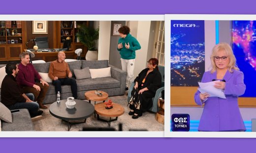 Τηλεθέαση Prime Time & Late Night: Πρωτοκαθεδρία για «Το Σόι σου» και «Φως στο Τούνελ»