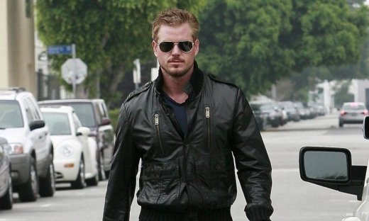 Ξεκίνησε καμπάνια συγκέντρωσης χρημάτων για τις κόρες του Έρικ Ντέιν μετά τον θάνατό του