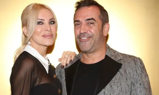 Κωνσταντινίδης για Καινούργιου: «Υπάρχει άγχος για την περίοδο που θα λείψει από την εκπομπή»