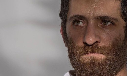 Λευτέρης Πολυχρόνης: «Έχει υπάρξει στιγμή που μετάνιωσα για την απόφασή μου να γίνω ηθοποιός»