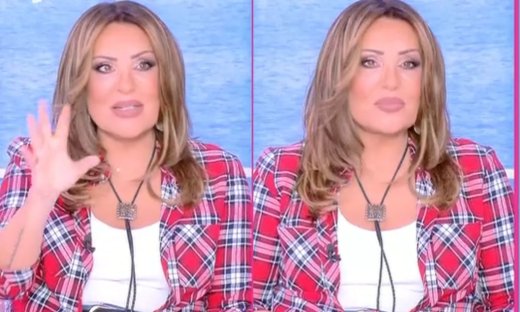 Γερμανού για Τσουρό: «Μείωσαν την εκπομπή για να βάλουν το “Beat my guest” και το έκοψαν»