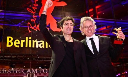 Μπερλινάλε: Χρυσή Αρκτος στα «Κίτρινα Γράμματα» και δυνατά πολιτικά μηνύματα