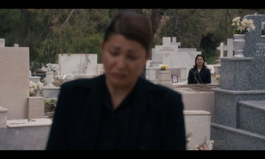 Porto Leone: Πώς θα αντιδράσουν η Αλεξάνδρα και η Γαλήνη, όταν έρχονται πρόσωπο με πρόσωπο;