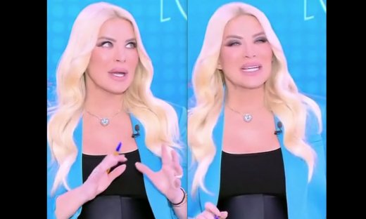 Καινούργιου: «Περιμένω το παιδάκι μου να έρθει λίγο μετά το Πάσχα, μπορεί και ανήμερα»