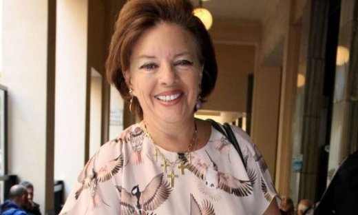 Μάρα Μεϊμαρίδη: Ο λόγος που εγκατέλειψε την Αθήνα – Η ζωή σε μια δύσβατη και απομακρυσμένη περιοχή