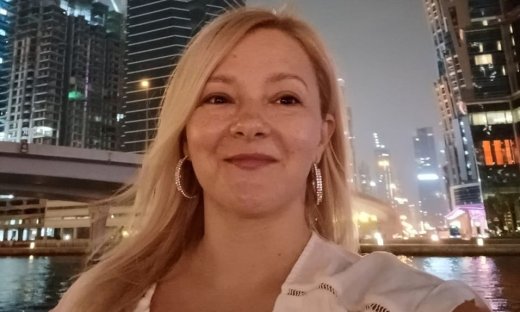 Χαρά Τσιώλη: Οι influencers, η αποκάλυψη της ηλικίας της και ο κατά 15 χρόνια νεότερος σύντροφός της