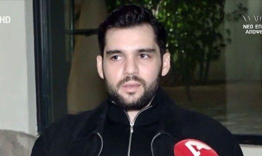 Κωνσταντίνος Μαργαρίτης: «Ένα αναγνωρίσιμο επίθετο είναι δίκοπο μαχαίρι»