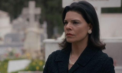 Porto Leone - Πώς θα αντιδράσουν η Αλεξάνδρα και η Γαλήνη, όταν έρχονται πρόσωπο με πρόσωπο;