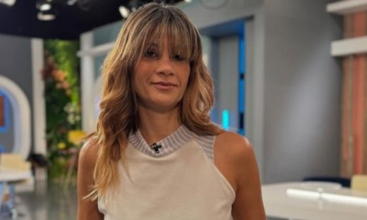 Παπαχαραλάμπους για το Metoo: Nοητά έχει αλλάξει κάτι όντως στη δουλειά μας