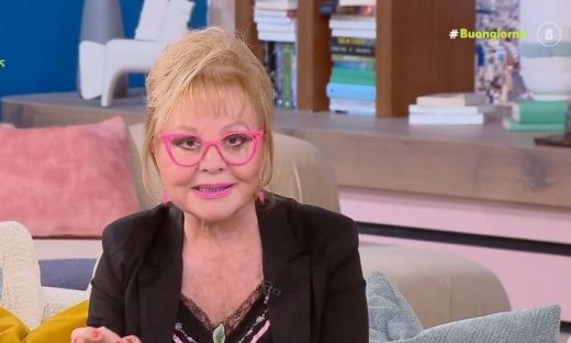 Βίκυ Παγιατάκη: Κατέληξε στο νοσοκομείο με τα Σαρακοστιανά - «Ήθελα να φάω ταραμοσαλάτα και...»