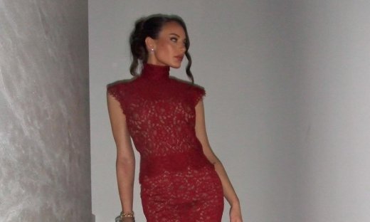 Νεφέλη Λιβιεράτου: Ερωτευμένη η κόρη του Λάμπη Λιβιεράτου! Η γνωριμία και το love story