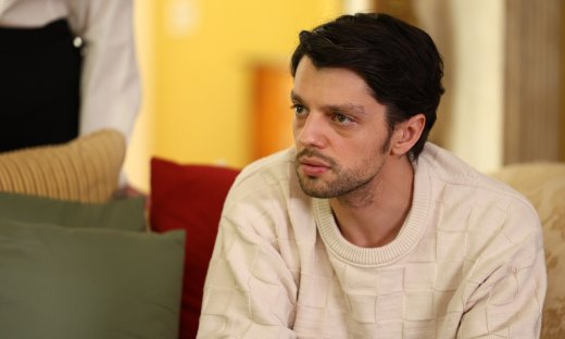 Να μ' αγαπάς: Ο Ορφέας φεύγει και η Φωτεινή καταρρέει