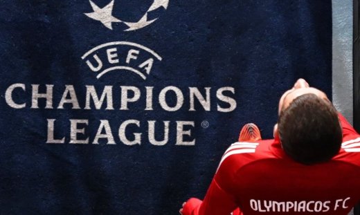 Οι αγώνες των Κυπέλλων Ευρώπης με αμέτρητες αγορές από το Πάμε Στοίχημα στα καταστήματα Allwyn