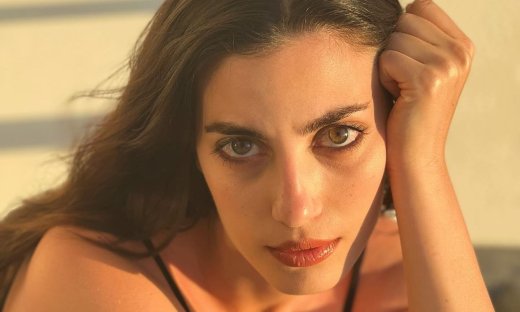 Ντένια Ψυλλιά: Νομίζω ότι αυτή η εμπειρία θα με ακολουθεί για πάντα