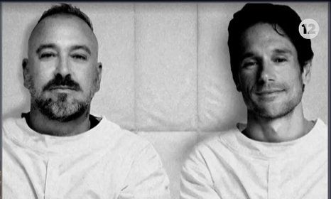 Γιώργος Αλκαίος: Η συνεργασία με τον Πάνο Βλάχο – «Έψαχνα τον Πάνο για να του τα δώσω»